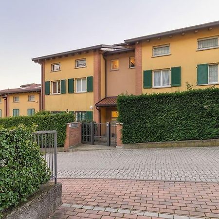 Appartamento Bellavista Con Ac E Posto Auto A Brunate Como Exterior foto