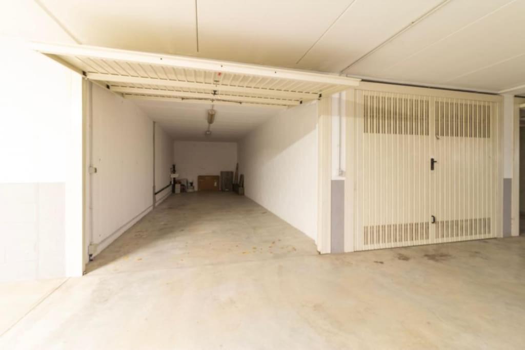 Appartamento Bellavista Con Ac E Posto Auto A Brunate Como Exterior foto